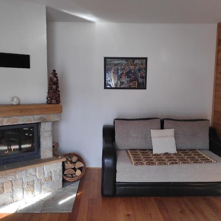 Apartment Isidora كوباونيك المظهر الخارجي الصورة