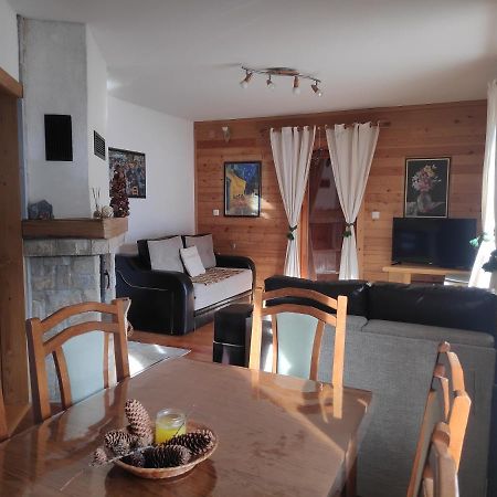 Apartment Isidora كوباونيك المظهر الخارجي الصورة