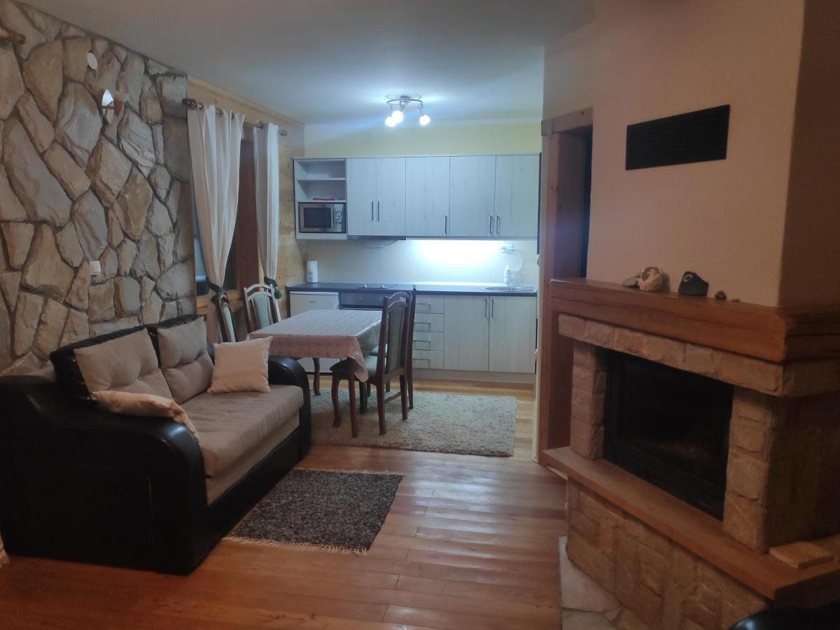 Apartment Isidora كوباونيك المظهر الخارجي الصورة