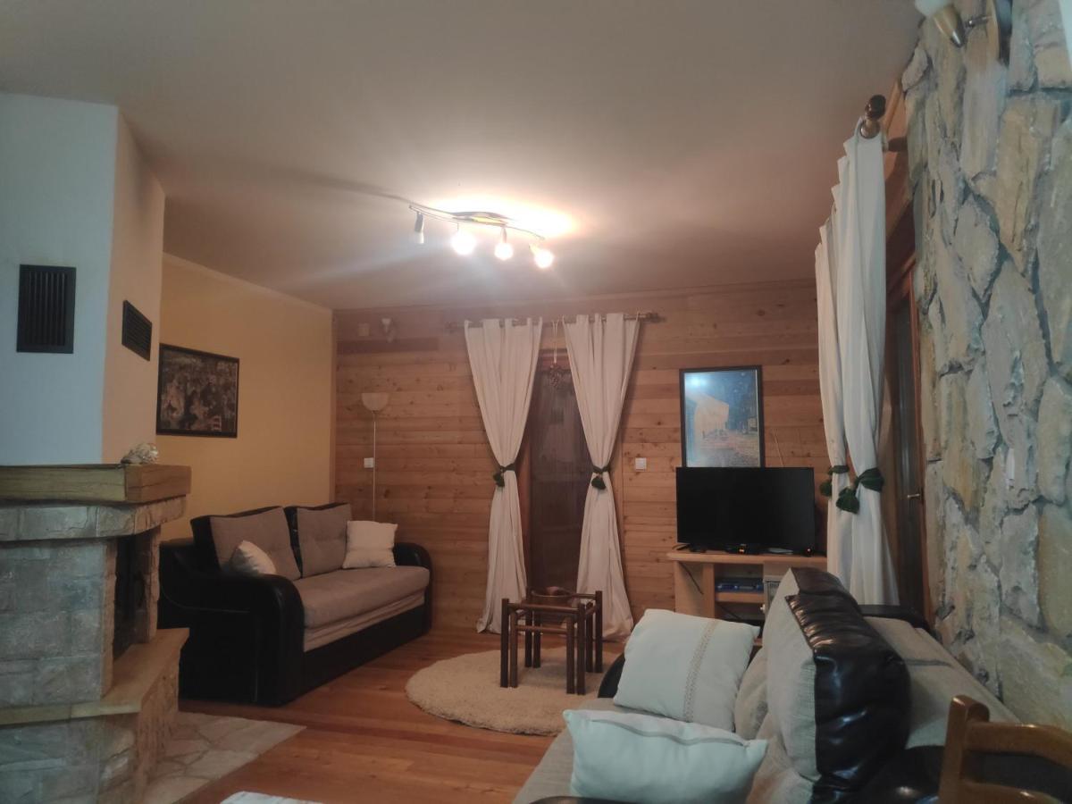 Apartment Isidora كوباونيك المظهر الخارجي الصورة