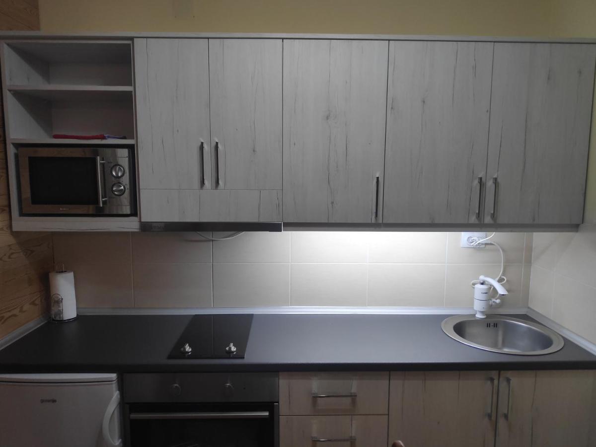 Apartment Isidora كوباونيك المظهر الخارجي الصورة