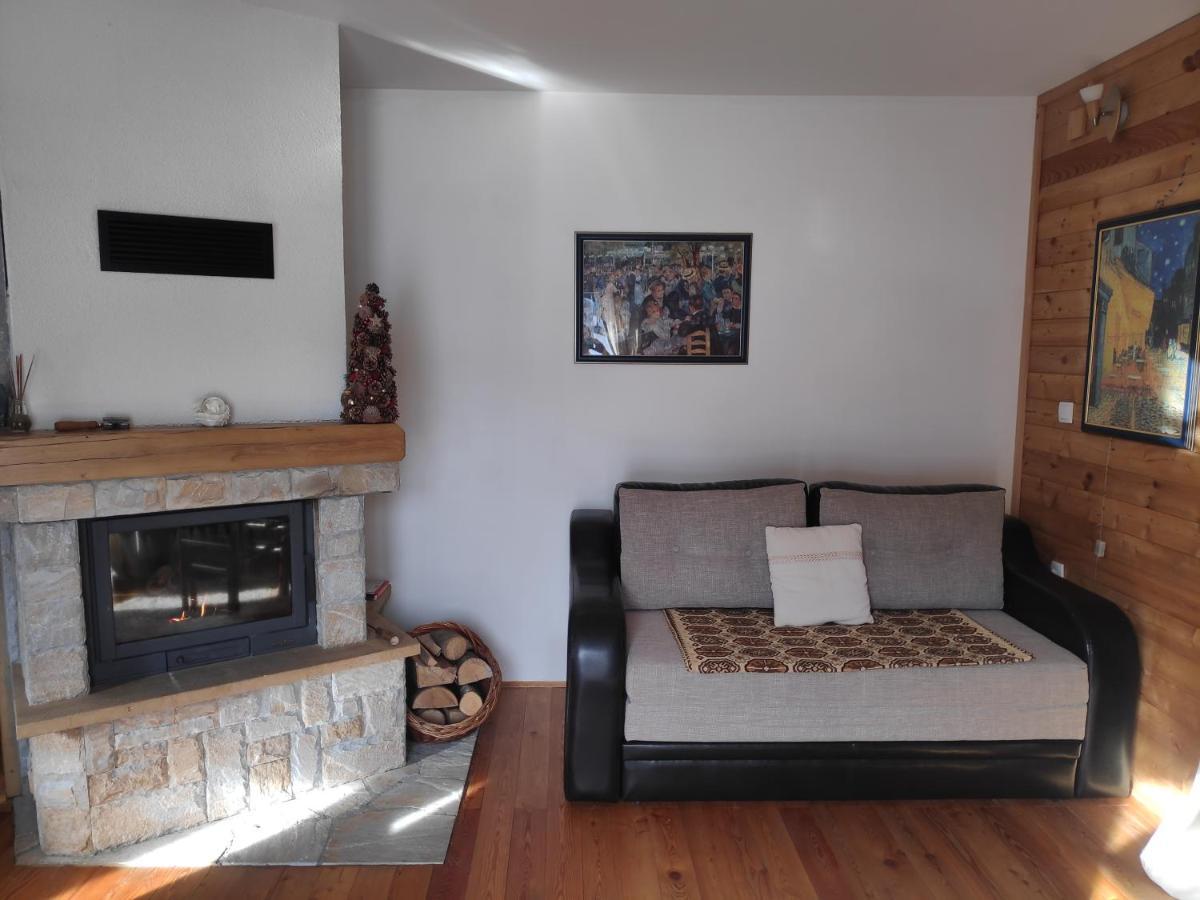 Apartment Isidora كوباونيك المظهر الخارجي الصورة