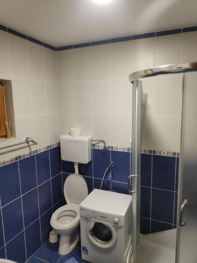 Apartment Isidora كوباونيك المظهر الخارجي الصورة