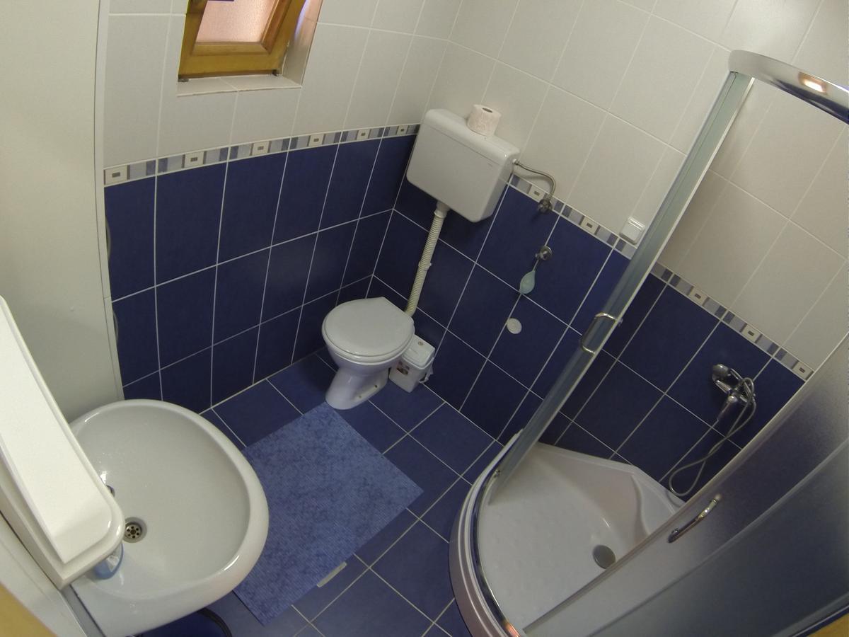 Apartment Isidora كوباونيك المظهر الخارجي الصورة